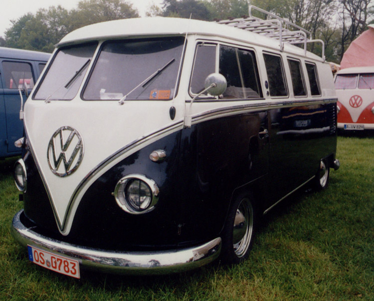 Kombi